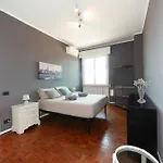 아파트 Sea House With Parking 사보나