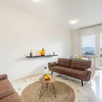 Apartment Sea House With Parking Savona