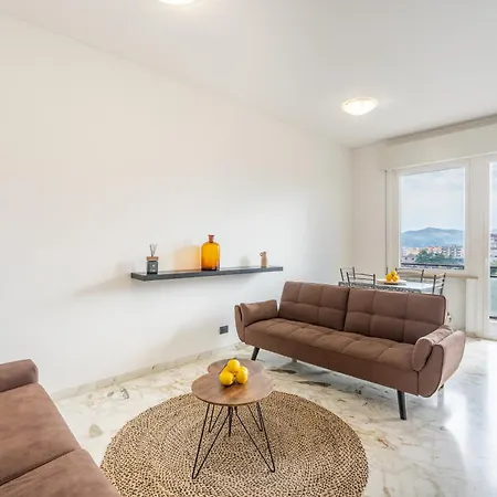 Apartament Sea House With Parking Savona