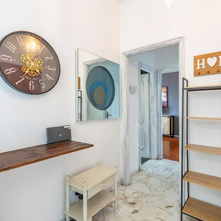 Apartament Sea House With Parking *
