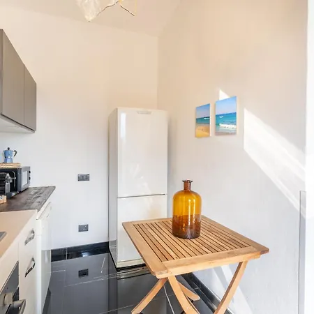 Sea House With Parking Apartament *