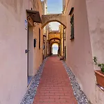 Sea House With Parking Apartmán Savona