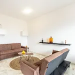 Sea House With Parking Apartamento