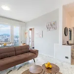 Sea House With Parking Apartamento