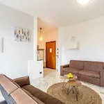 Sea House With Parking Apartamento Savona