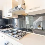 Sea House With Parking * Savona