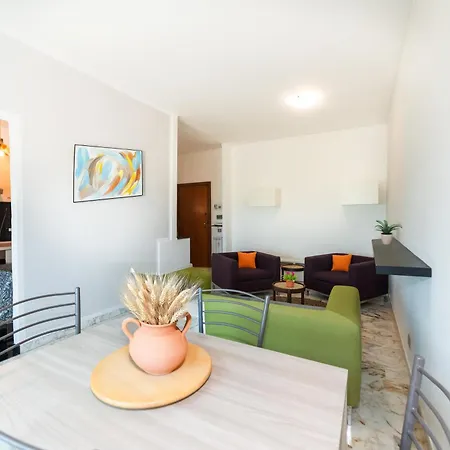 Sea House With Parking *