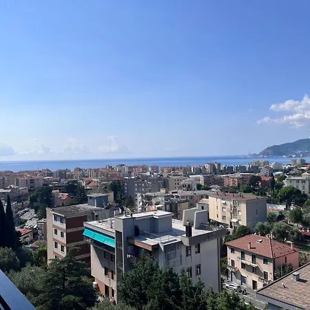 Apartment Sea House With Parking *